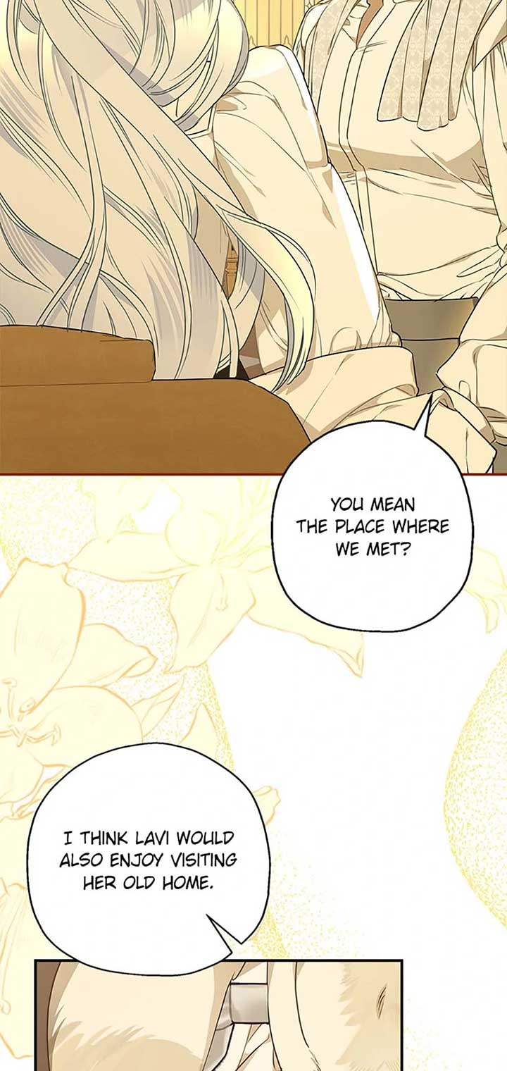 When the Count’s Illegitimate Daughter Gets Married Chapter 95 - Page 7