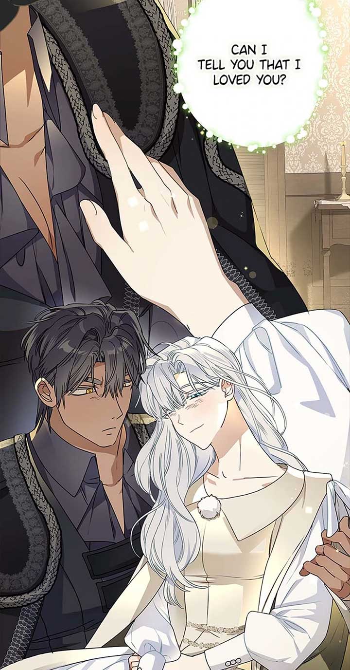 When the Count’s Illegitimate Daughter Gets Married Chapter 95 - Page 61