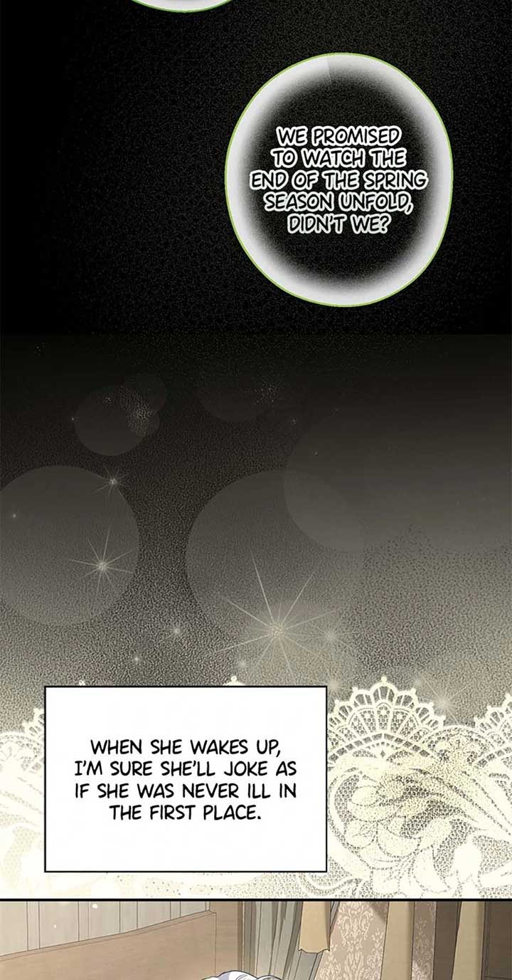 When the Count’s Illegitimate Daughter Gets Married Chapter 95 - Page 63