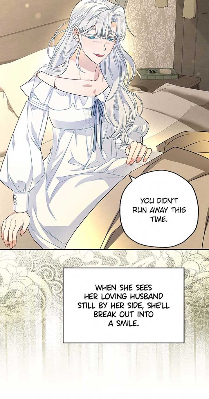 When the Count’s Illegitimate Daughter Gets Married Chapter 95 - Page 64