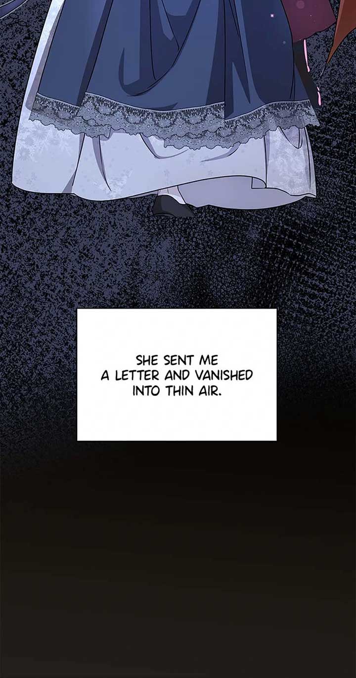 When the Count’s Illegitimate Daughter Gets Married Chapter 95 - Page 68