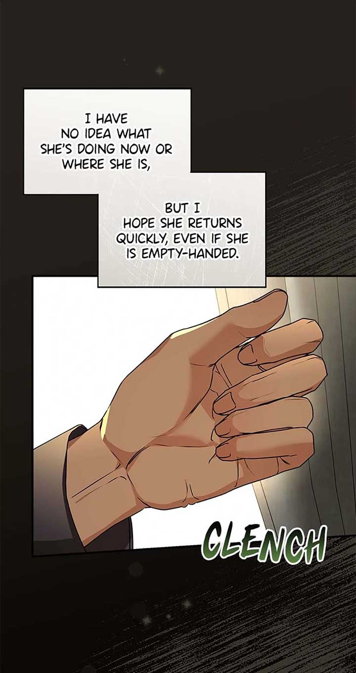 When the Count’s Illegitimate Daughter Gets Married Chapter 95 - Page 69