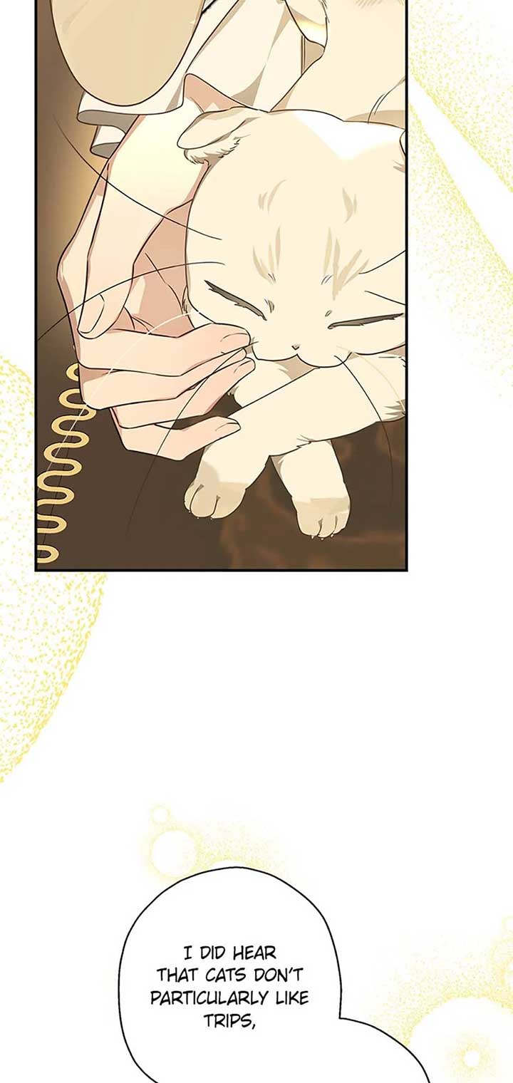 When the Count’s Illegitimate Daughter Gets Married Chapter 95 - Page 8