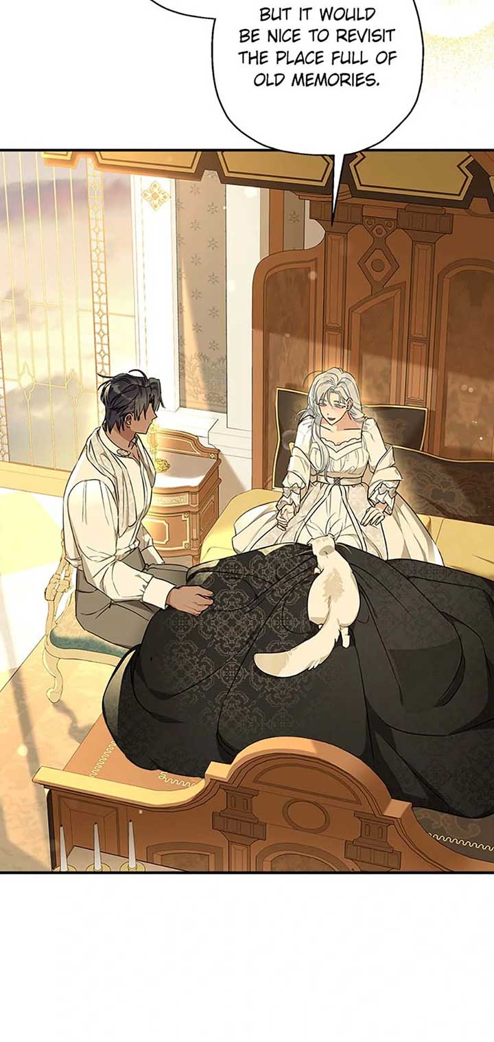 When the Count’s Illegitimate Daughter Gets Married Chapter 95 - Page 9