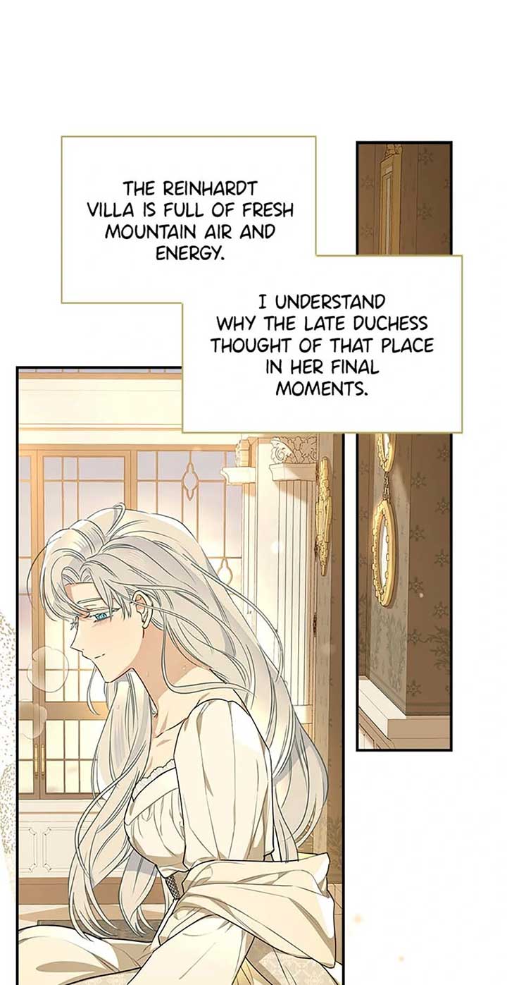When the Count’s Illegitimate Daughter Gets Married Chapter 95 - Page 10