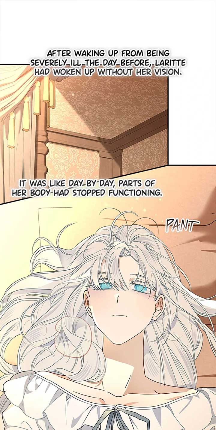 When the Count’s Illegitimate Daughter Gets Married Chapter 96 - Page 1