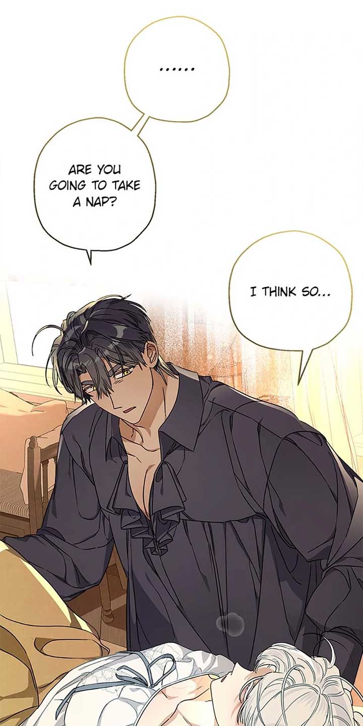 When the Count’s Illegitimate Daughter Gets Married Chapter 96 - Page 11