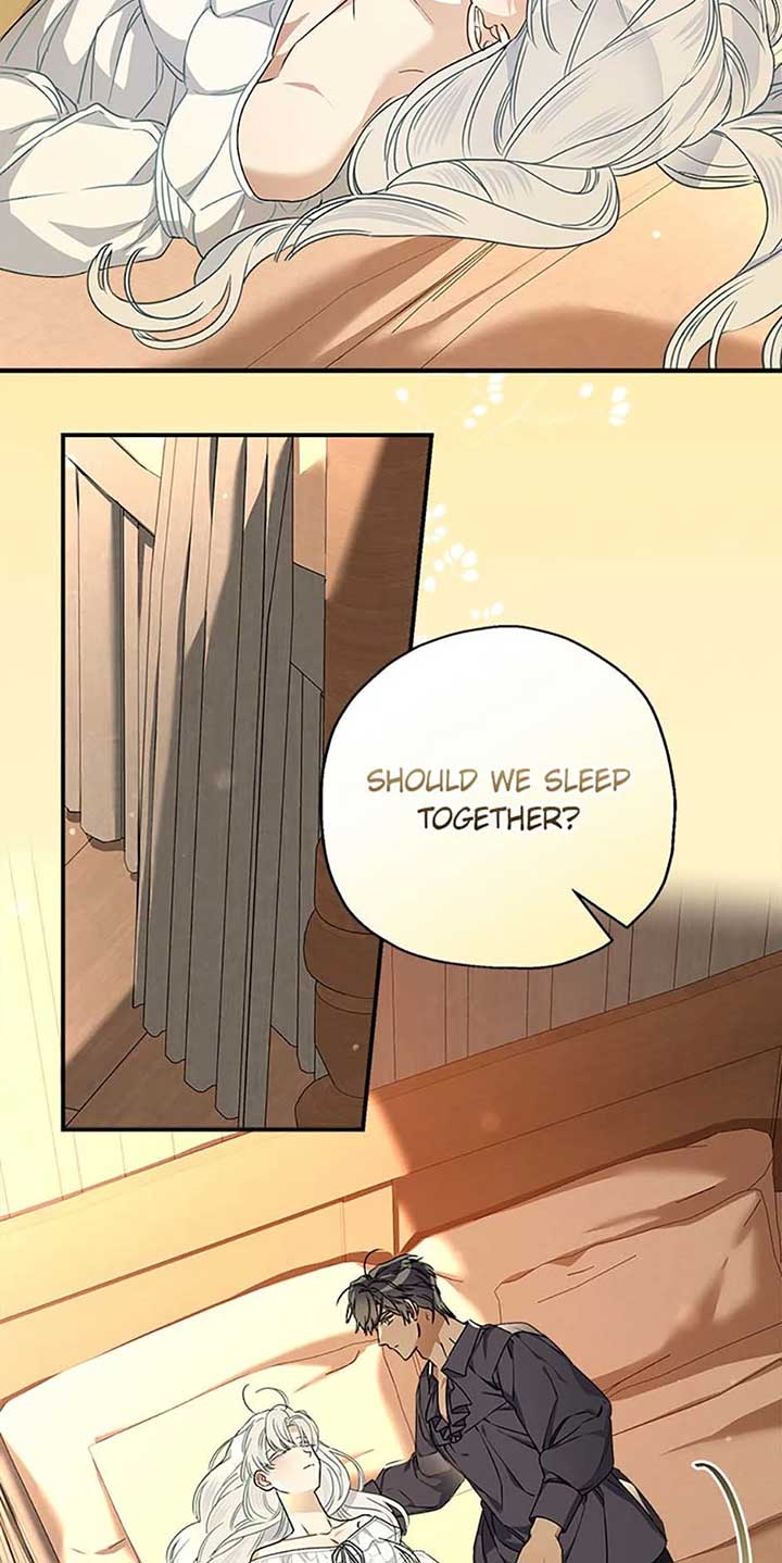 When the Count’s Illegitimate Daughter Gets Married Chapter 96 - Page 12