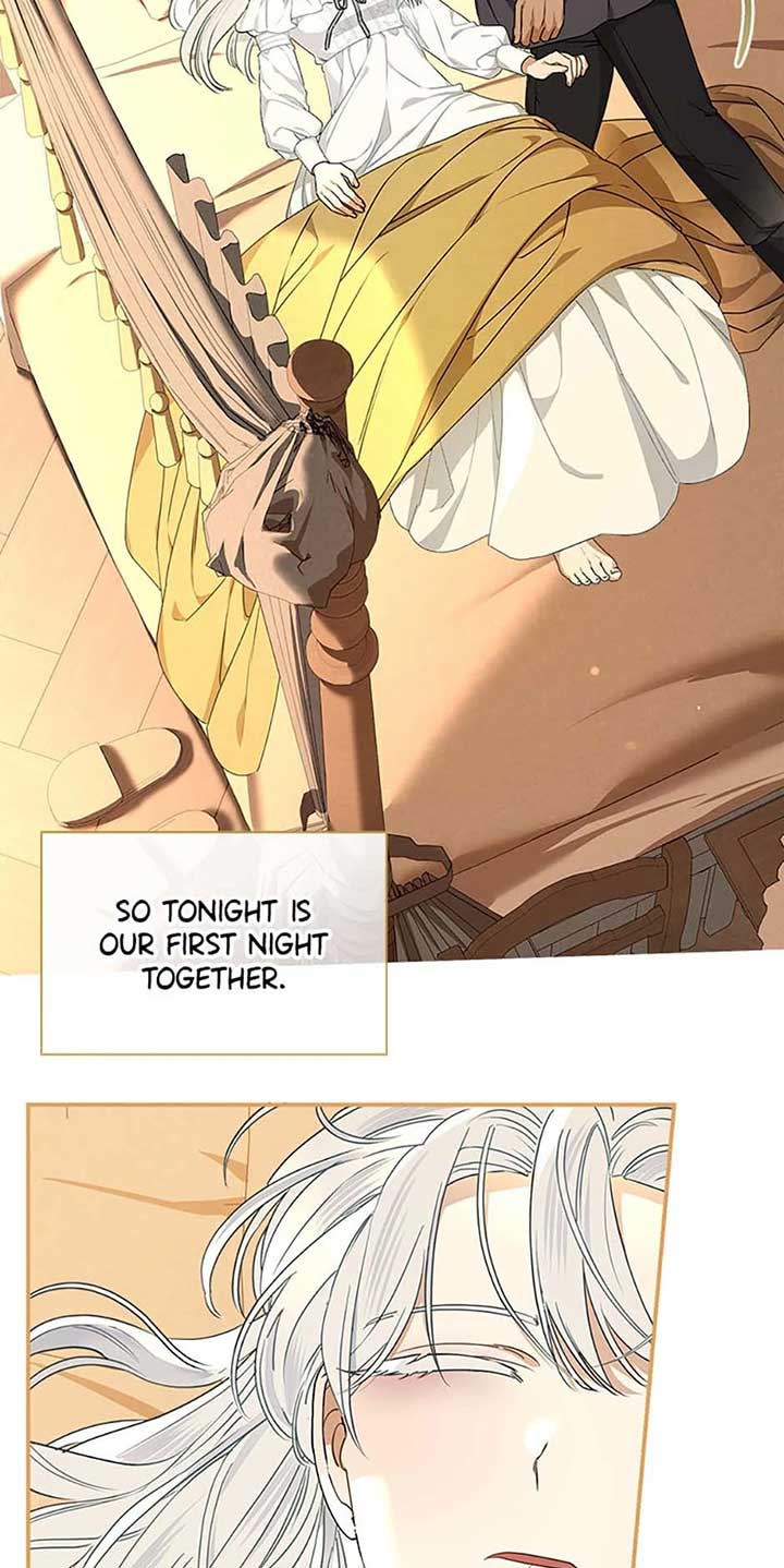 When the Count’s Illegitimate Daughter Gets Married Chapter 96 - Page 13