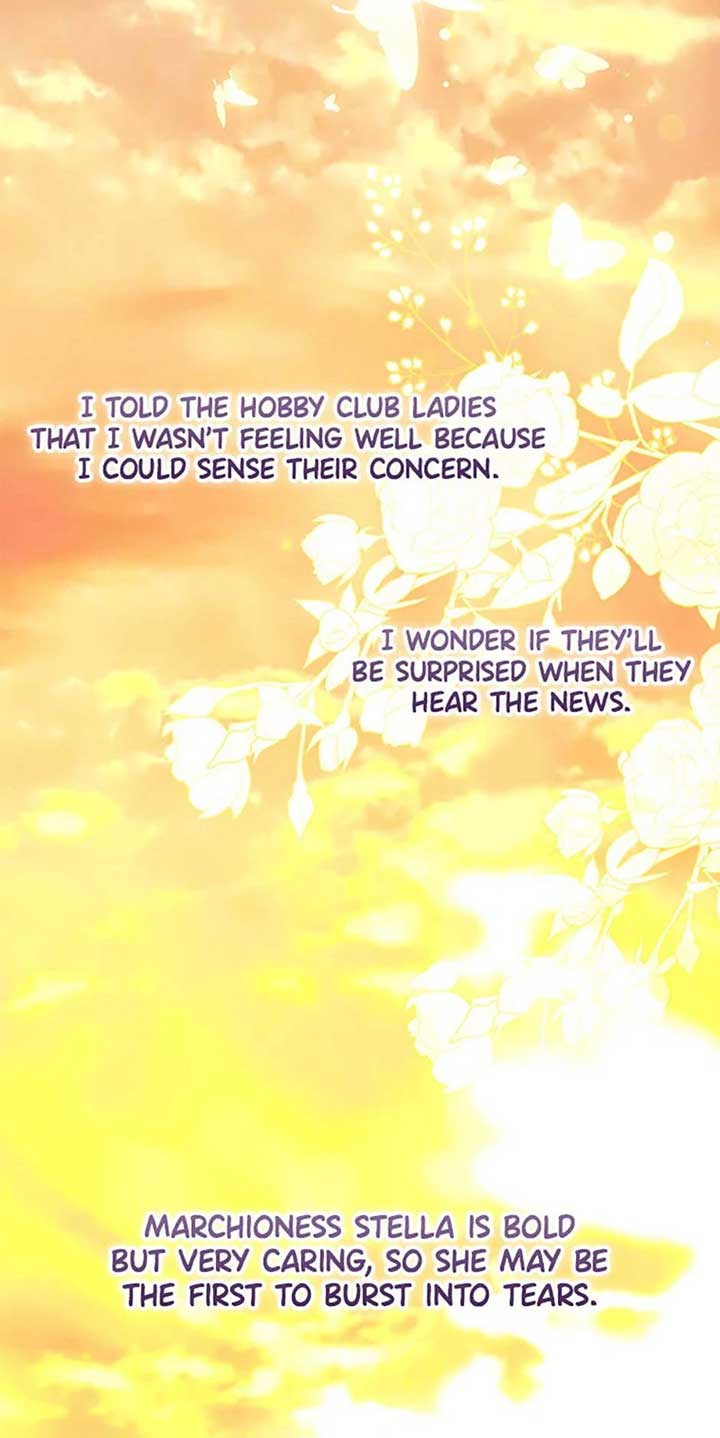 When the Count’s Illegitimate Daughter Gets Married Chapter 96 - Page 17