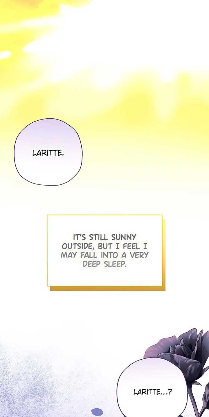 When the Count’s Illegitimate Daughter Gets Married Chapter 96 - Page 18