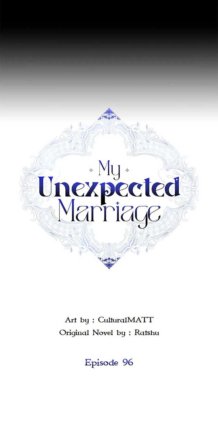 When the Count’s Illegitimate Daughter Gets Married Chapter 96 - Page 21