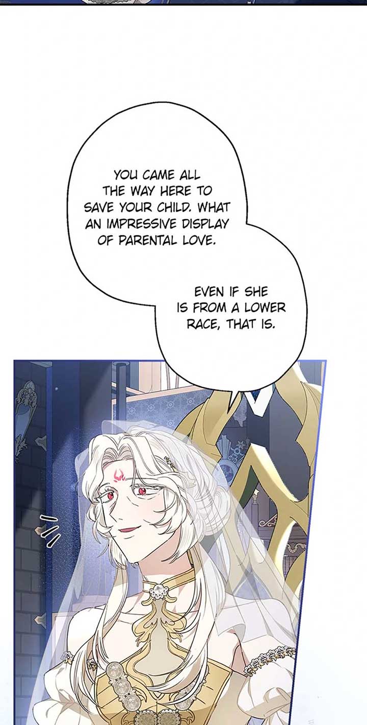 When the Count’s Illegitimate Daughter Gets Married Chapter 96 - Page 23