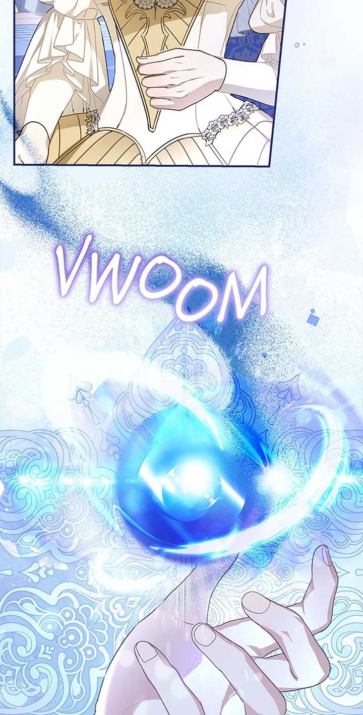 When the Count’s Illegitimate Daughter Gets Married Chapter 96 - Page 24