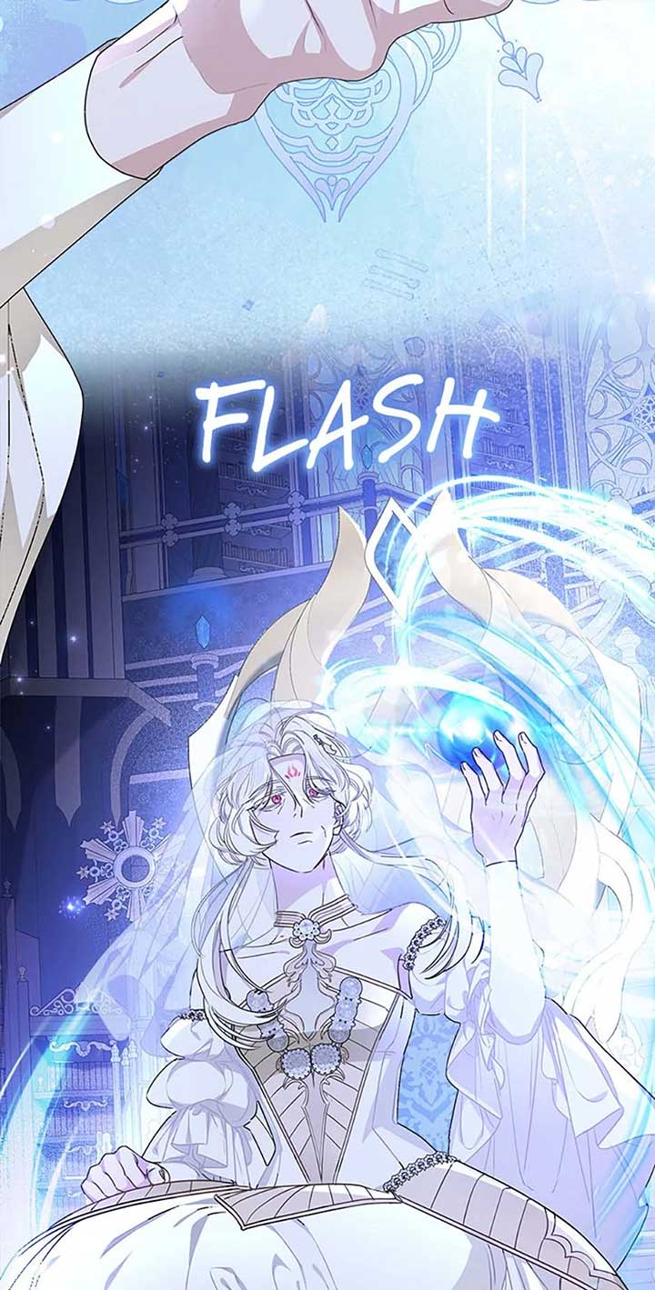 When the Count’s Illegitimate Daughter Gets Married Chapter 96 - Page 25