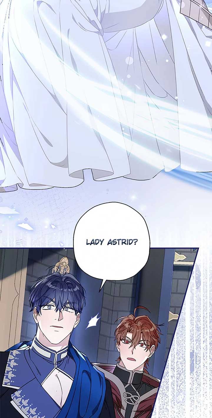 When the Count’s Illegitimate Daughter Gets Married Chapter 96 - Page 26