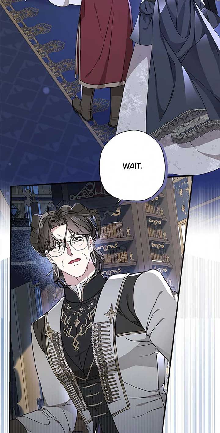 When the Count’s Illegitimate Daughter Gets Married Chapter 96 - Page 29