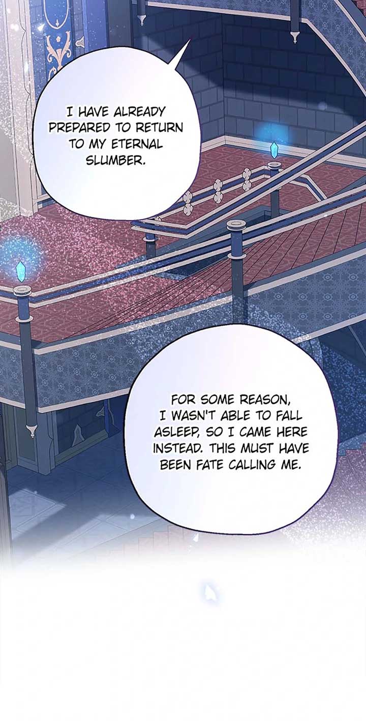 When the Count’s Illegitimate Daughter Gets Married Chapter 96 - Page 31
