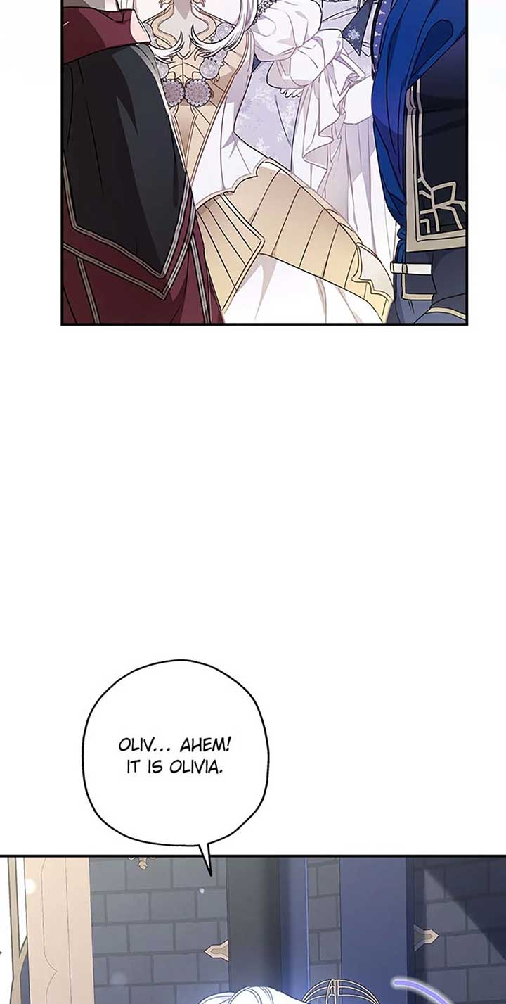 When the Count’s Illegitimate Daughter Gets Married Chapter 96 - Page 37