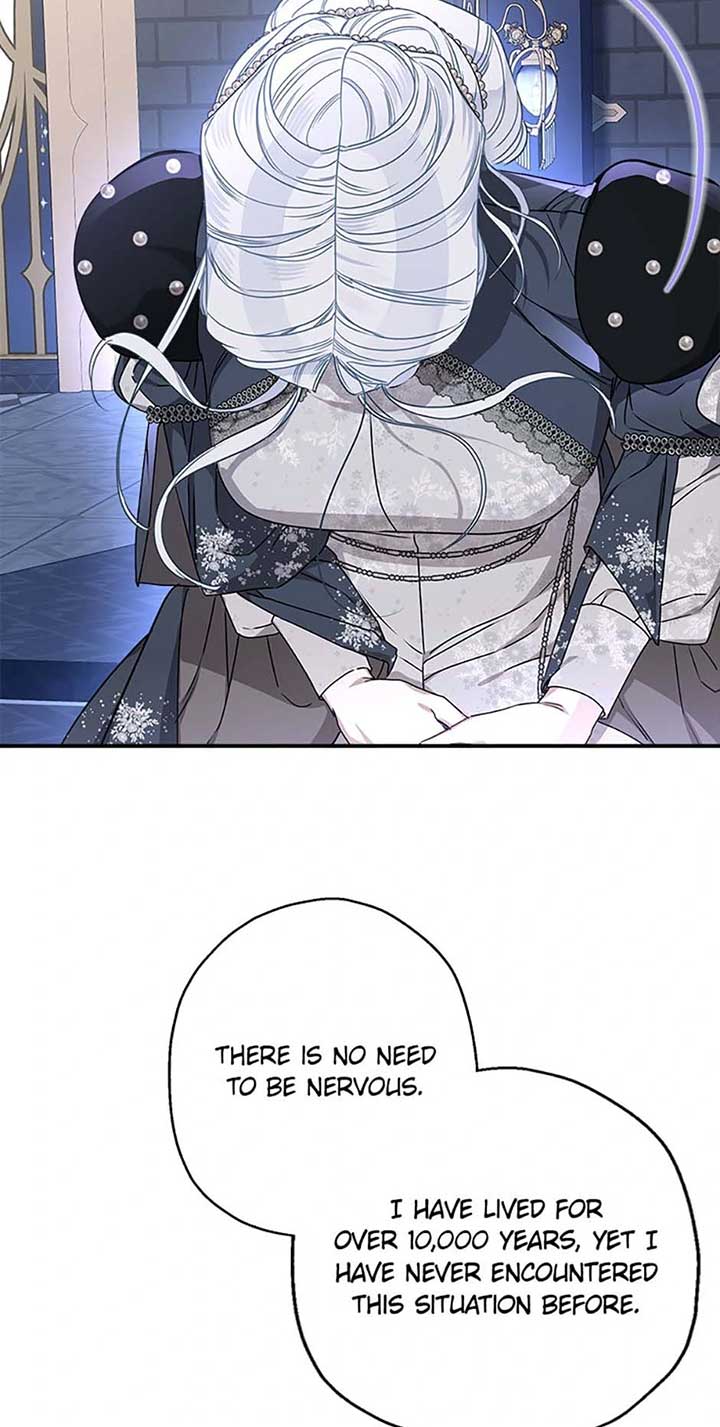 When the Count’s Illegitimate Daughter Gets Married Chapter 96 - Page 38