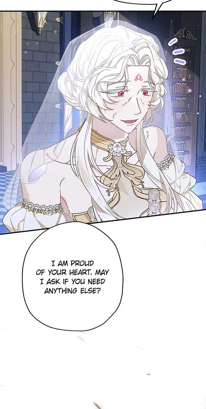 When the Count’s Illegitimate Daughter Gets Married Chapter 96 - Page 39