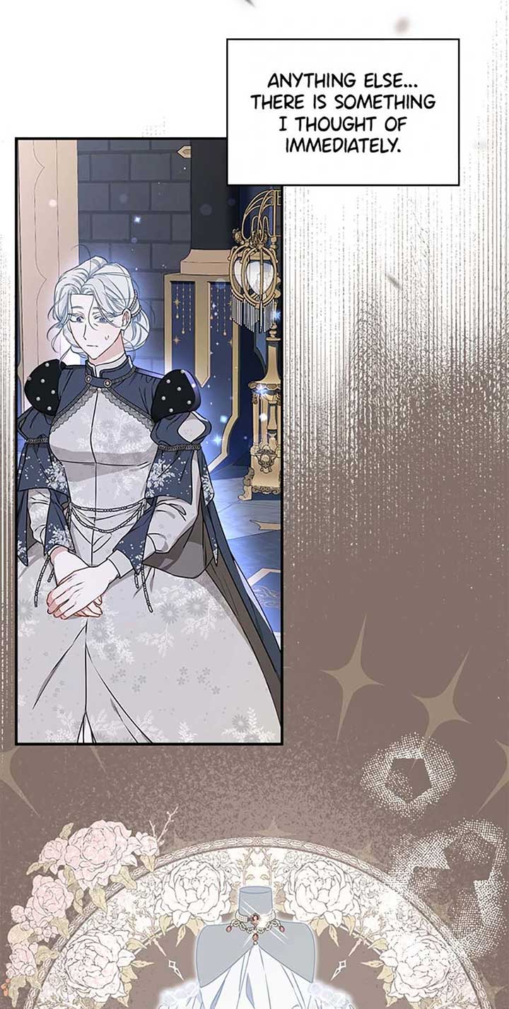 When the Count’s Illegitimate Daughter Gets Married Chapter 96 - Page 40
