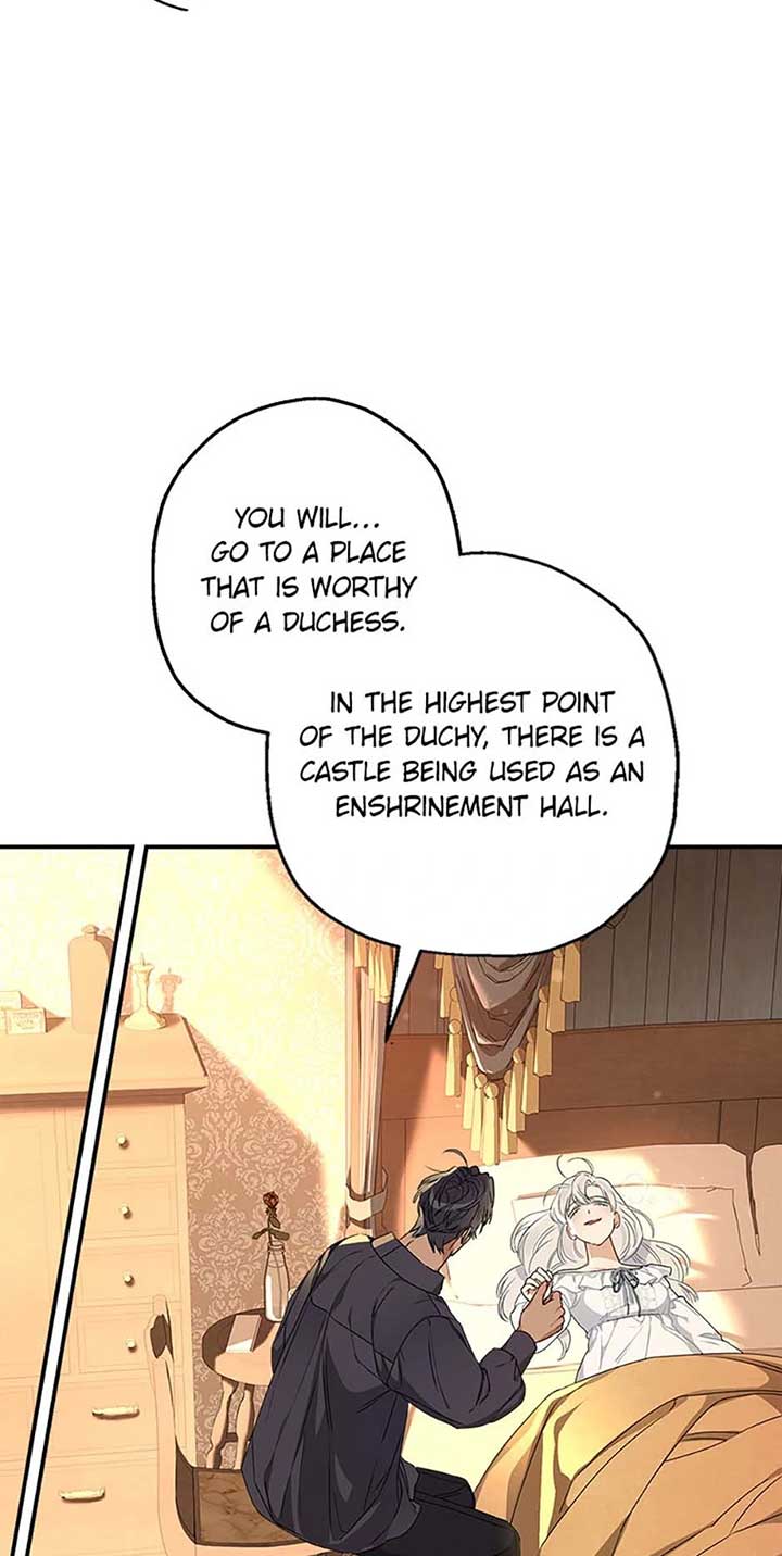 When the Count’s Illegitimate Daughter Gets Married Chapter 96 - Page 5