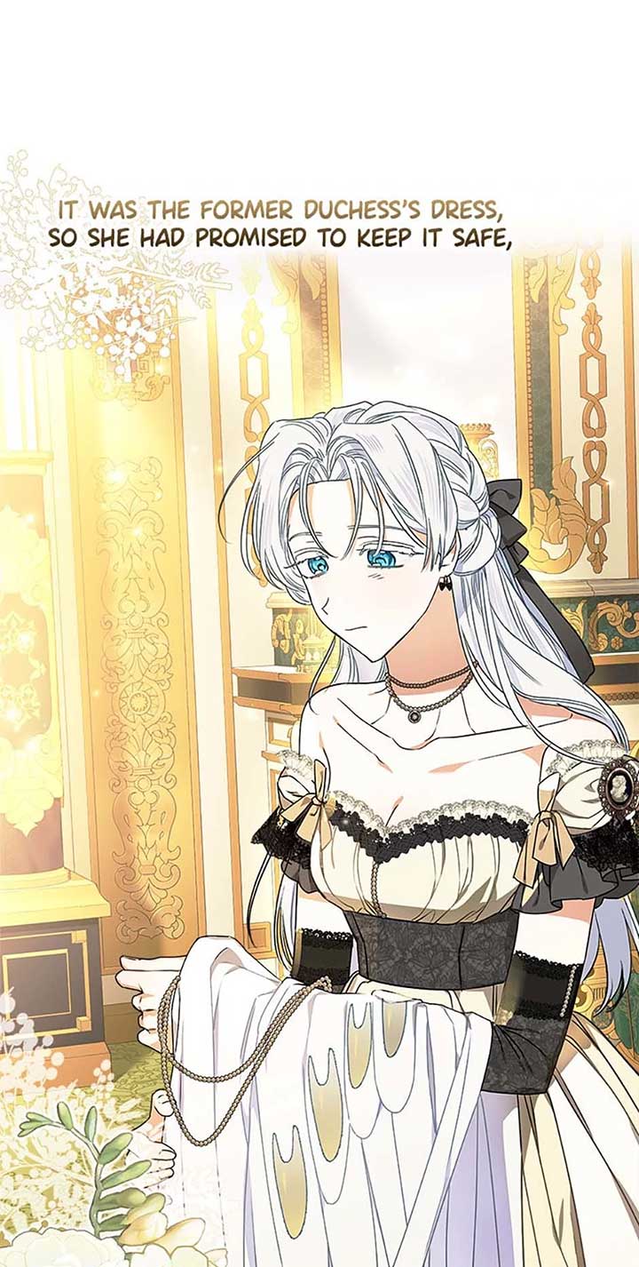 When the Count’s Illegitimate Daughter Gets Married Chapter 96 - Page 42