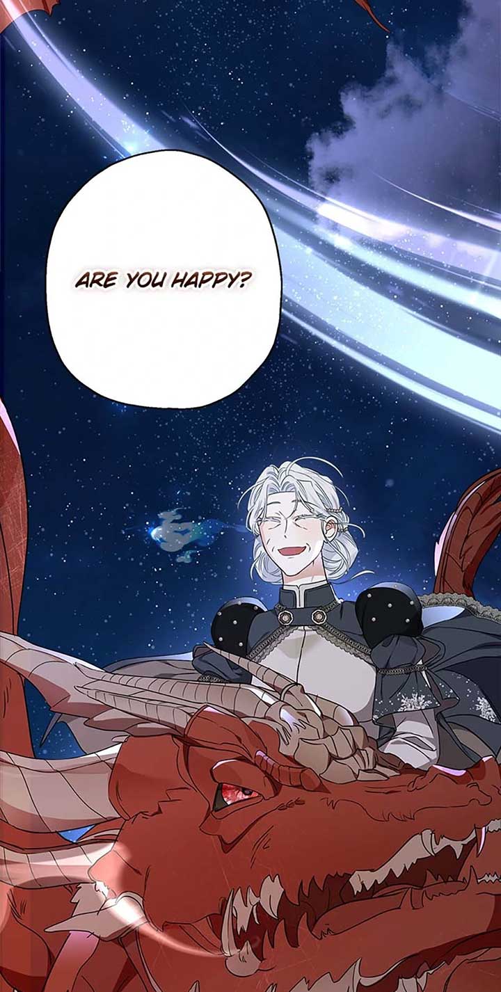 When the Count’s Illegitimate Daughter Gets Married Chapter 96 - Page 46