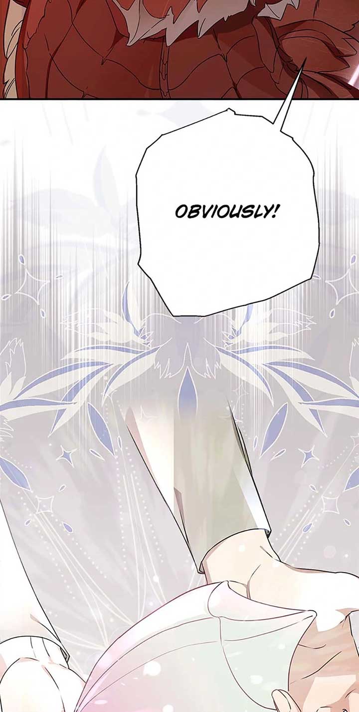 When the Count’s Illegitimate Daughter Gets Married Chapter 96 - Page 47