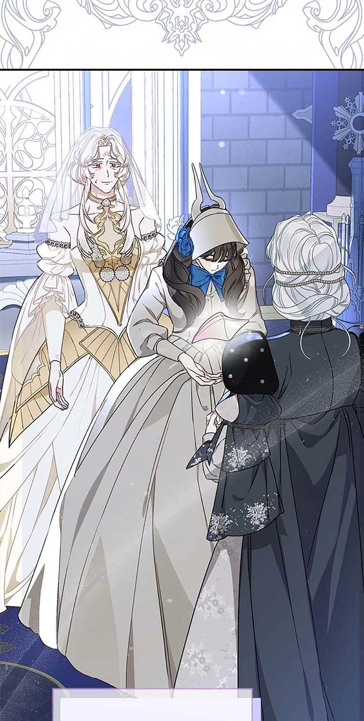 When the Count’s Illegitimate Daughter Gets Married Chapter 96 - Page 49
