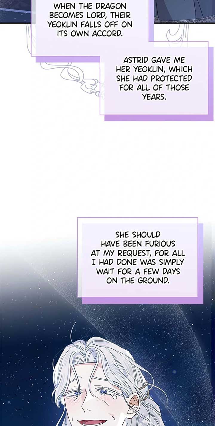 When the Count’s Illegitimate Daughter Gets Married Chapter 96 - Page 50