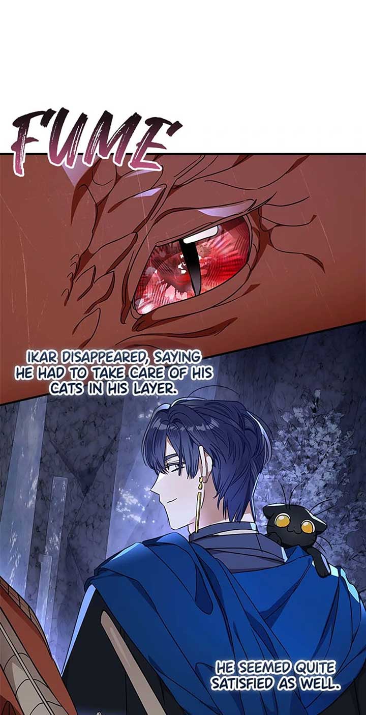 When the Count’s Illegitimate Daughter Gets Married Chapter 96 - Page 52