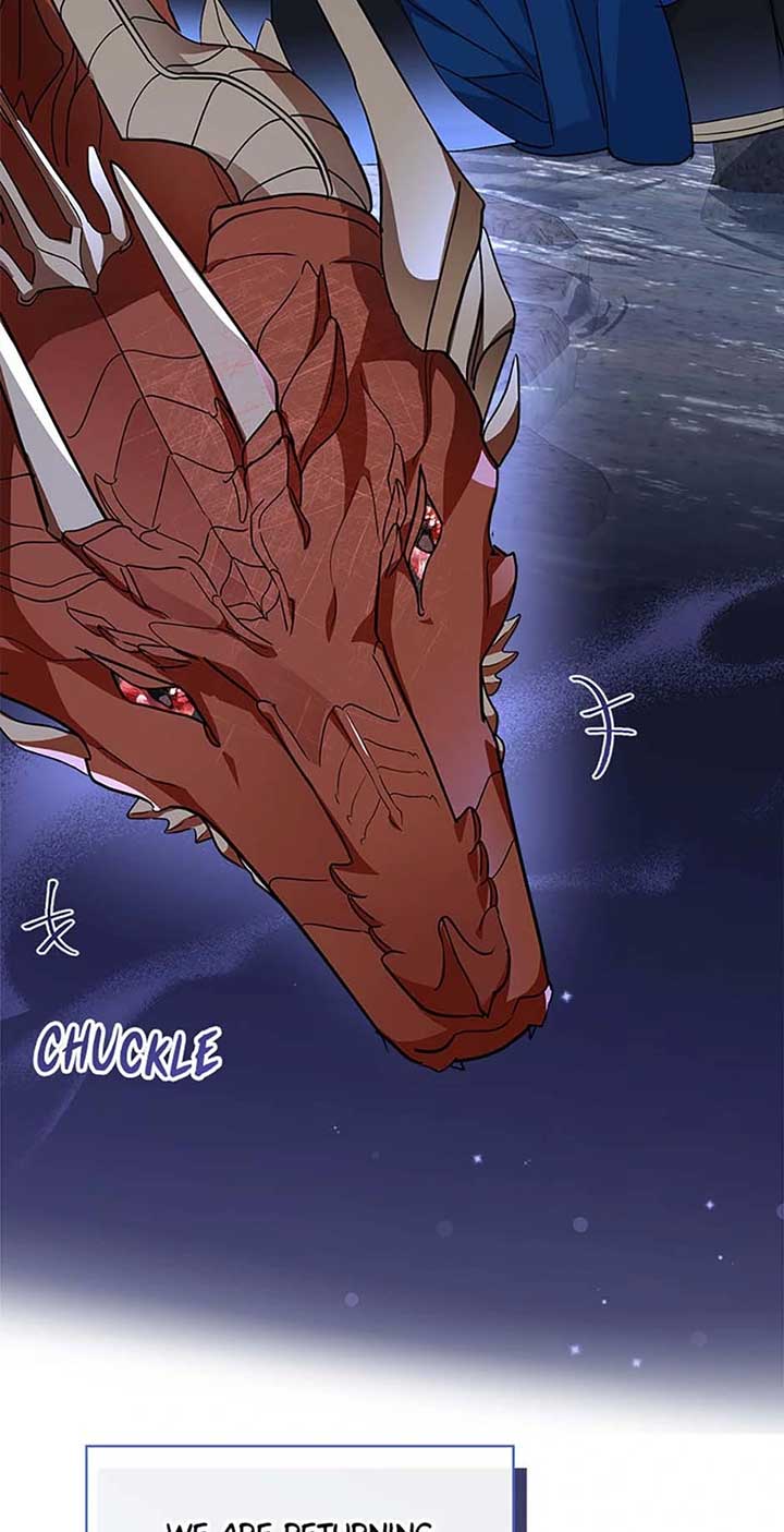 When the Count’s Illegitimate Daughter Gets Married Chapter 96 - Page 53