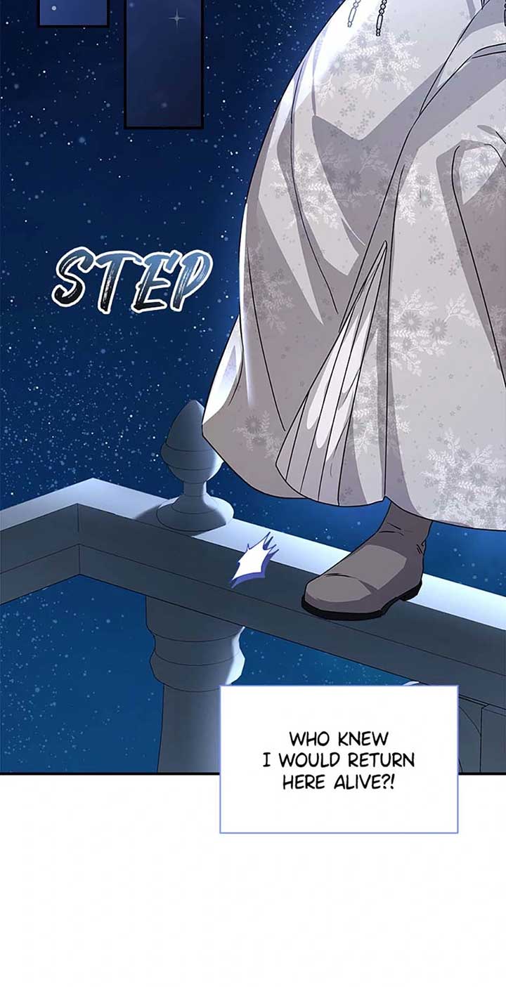 When the Count’s Illegitimate Daughter Gets Married Chapter 96 - Page 57