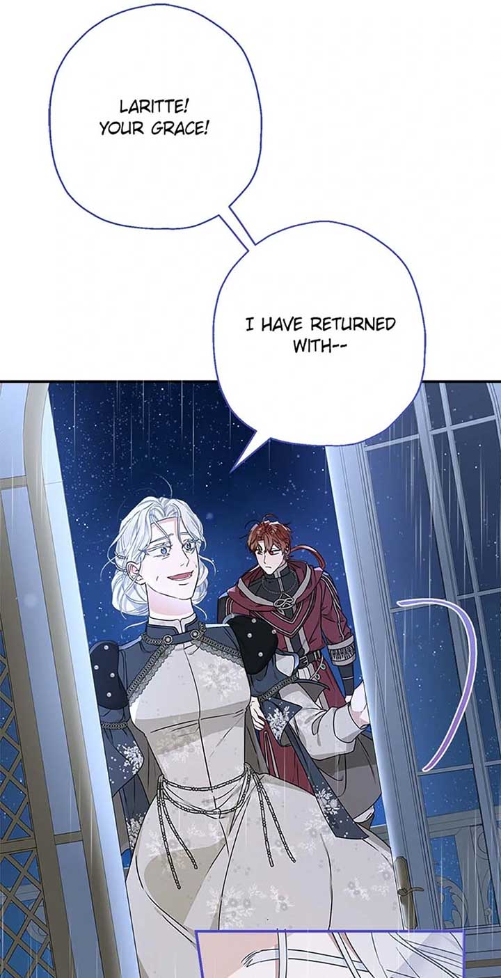 When the Count’s Illegitimate Daughter Gets Married Chapter 96 - Page 58