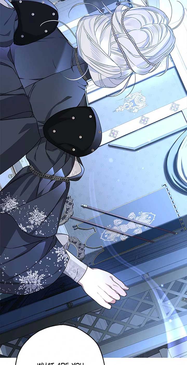 When the Count’s Illegitimate Daughter Gets Married Chapter 96 - Page 60