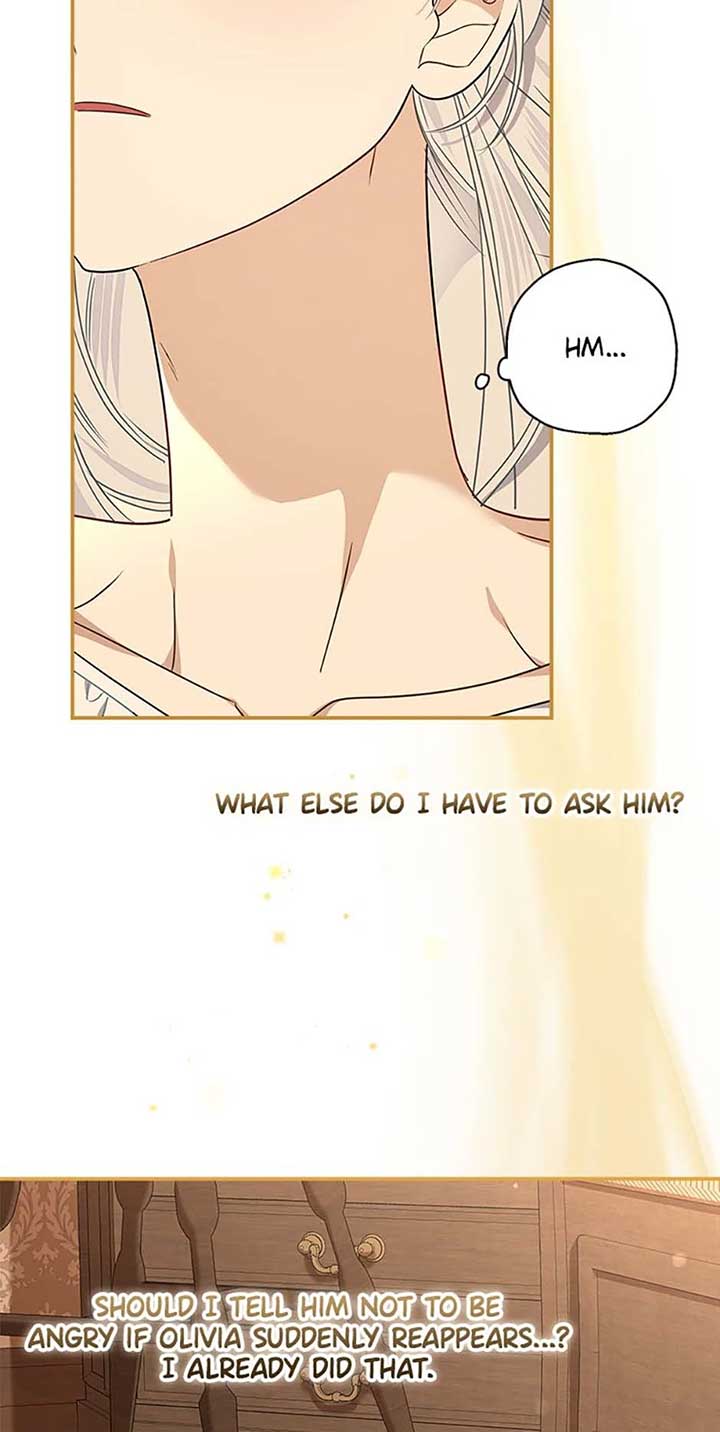 When the Count’s Illegitimate Daughter Gets Married Chapter 96 - Page 7