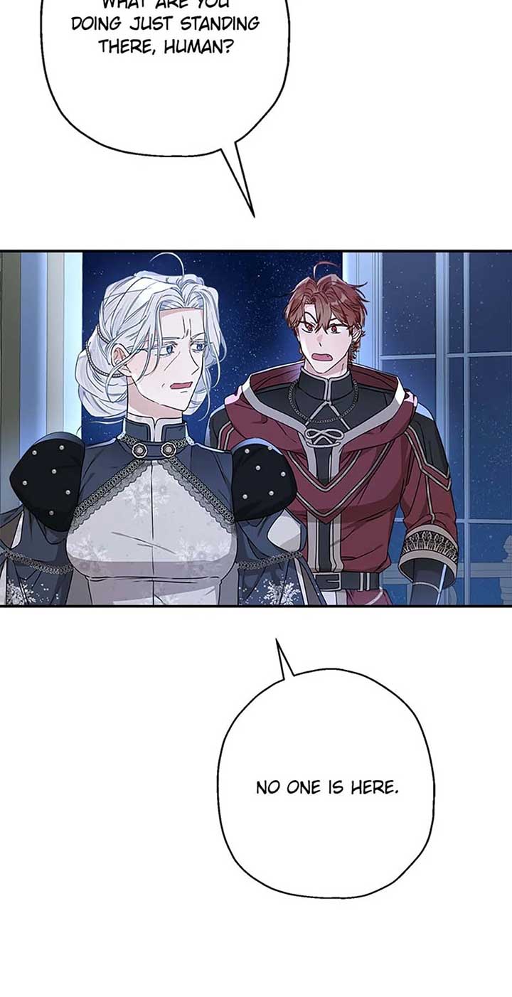 When the Count’s Illegitimate Daughter Gets Married Chapter 96 - Page 61