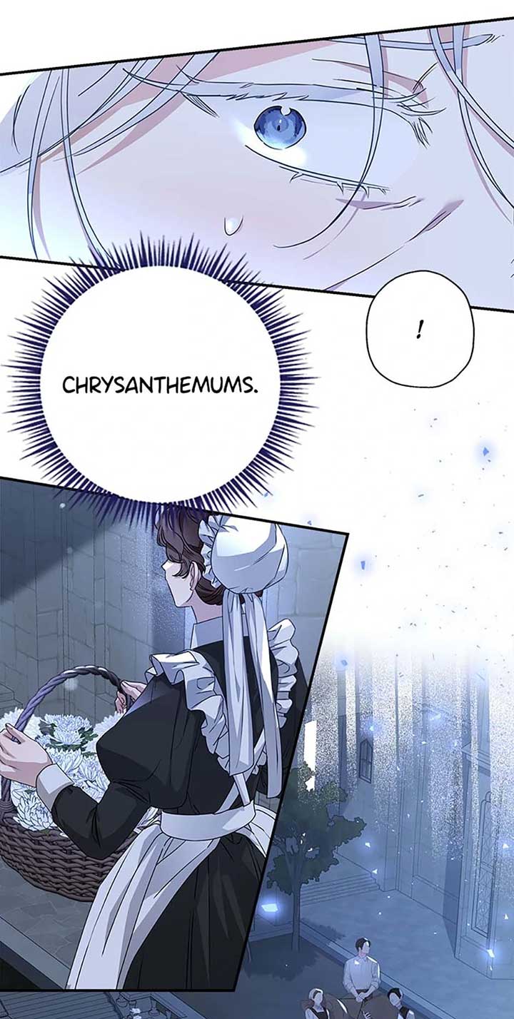 When the Count’s Illegitimate Daughter Gets Married Chapter 96 - Page 63