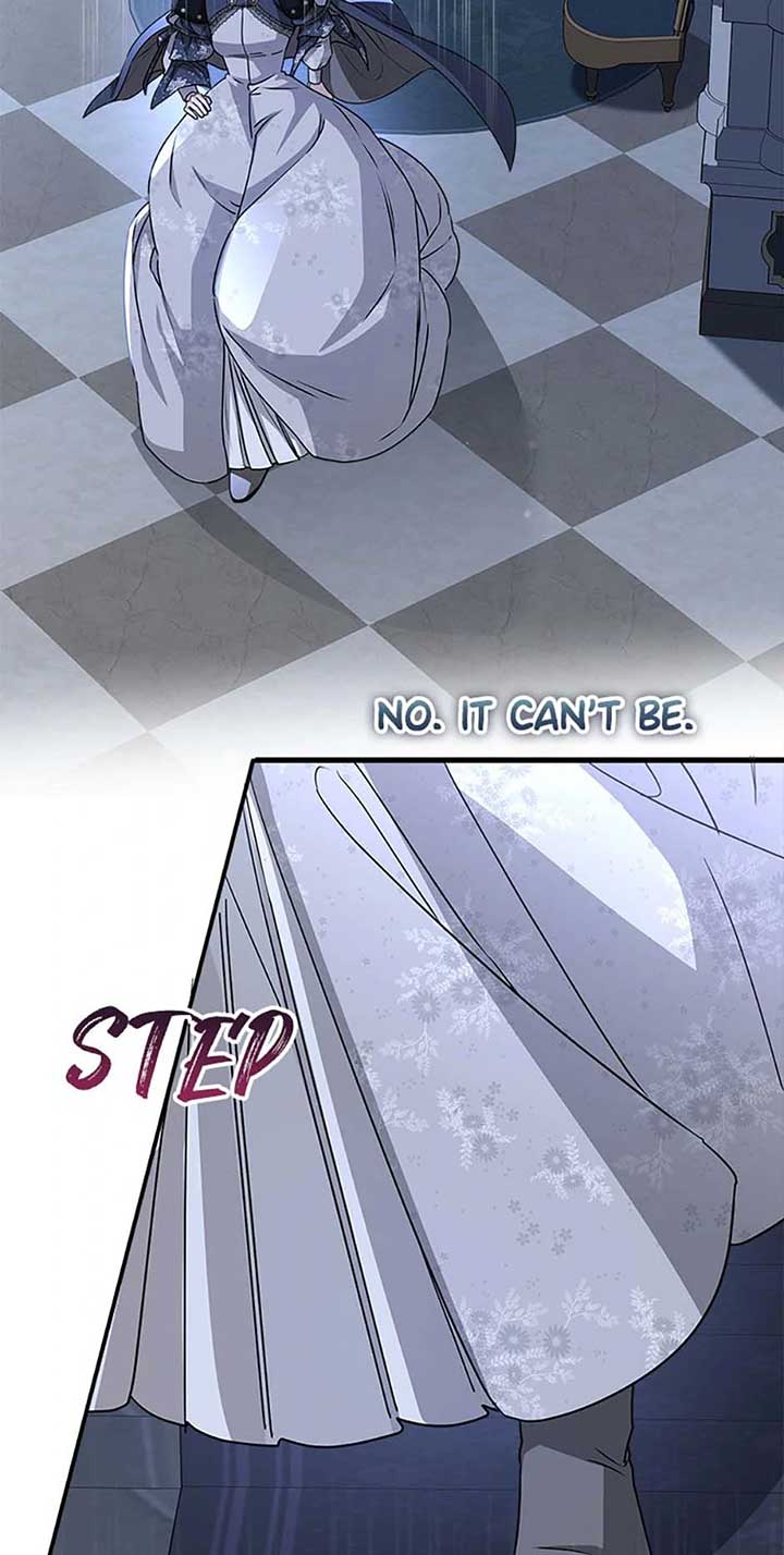 When the Count’s Illegitimate Daughter Gets Married Chapter 96 - Page 67