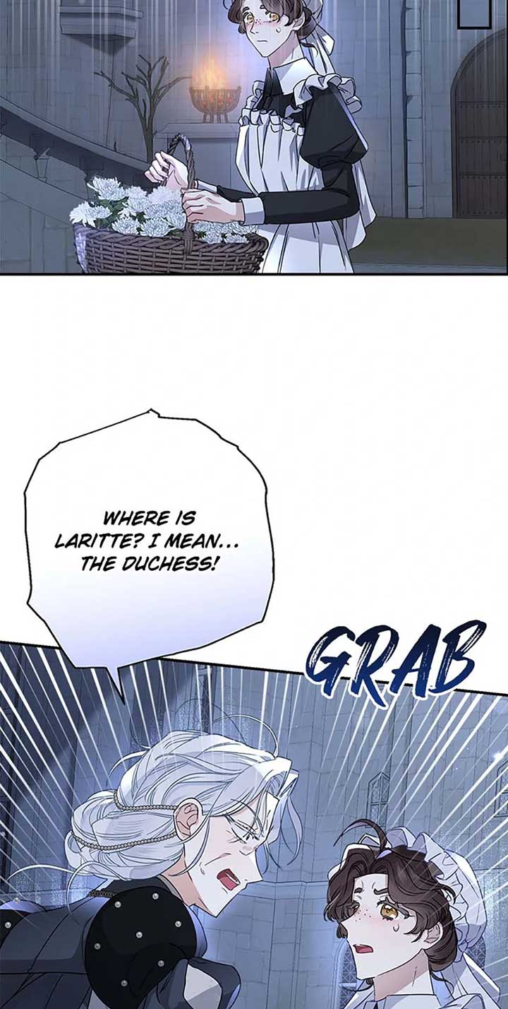 When the Count’s Illegitimate Daughter Gets Married Chapter 96 - Page 70