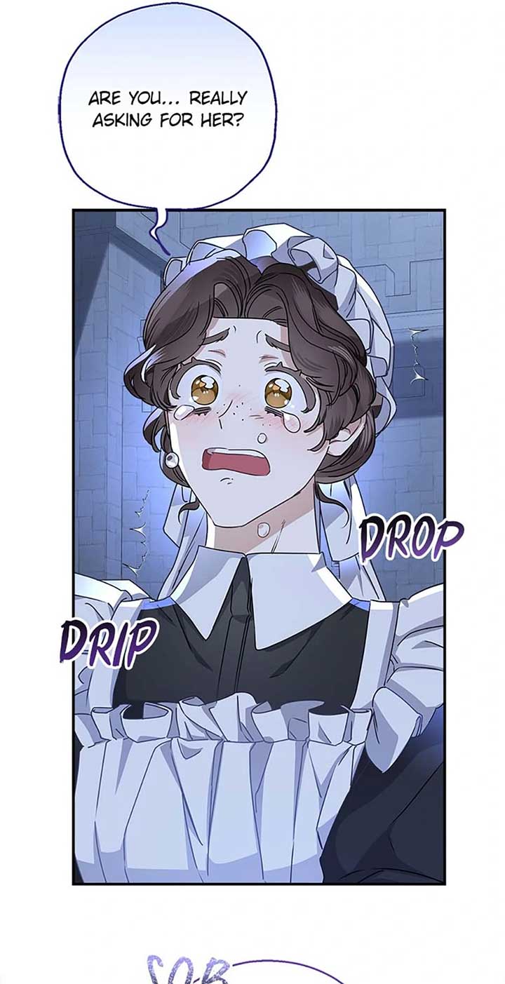 When the Count’s Illegitimate Daughter Gets Married Chapter 96 - Page 72