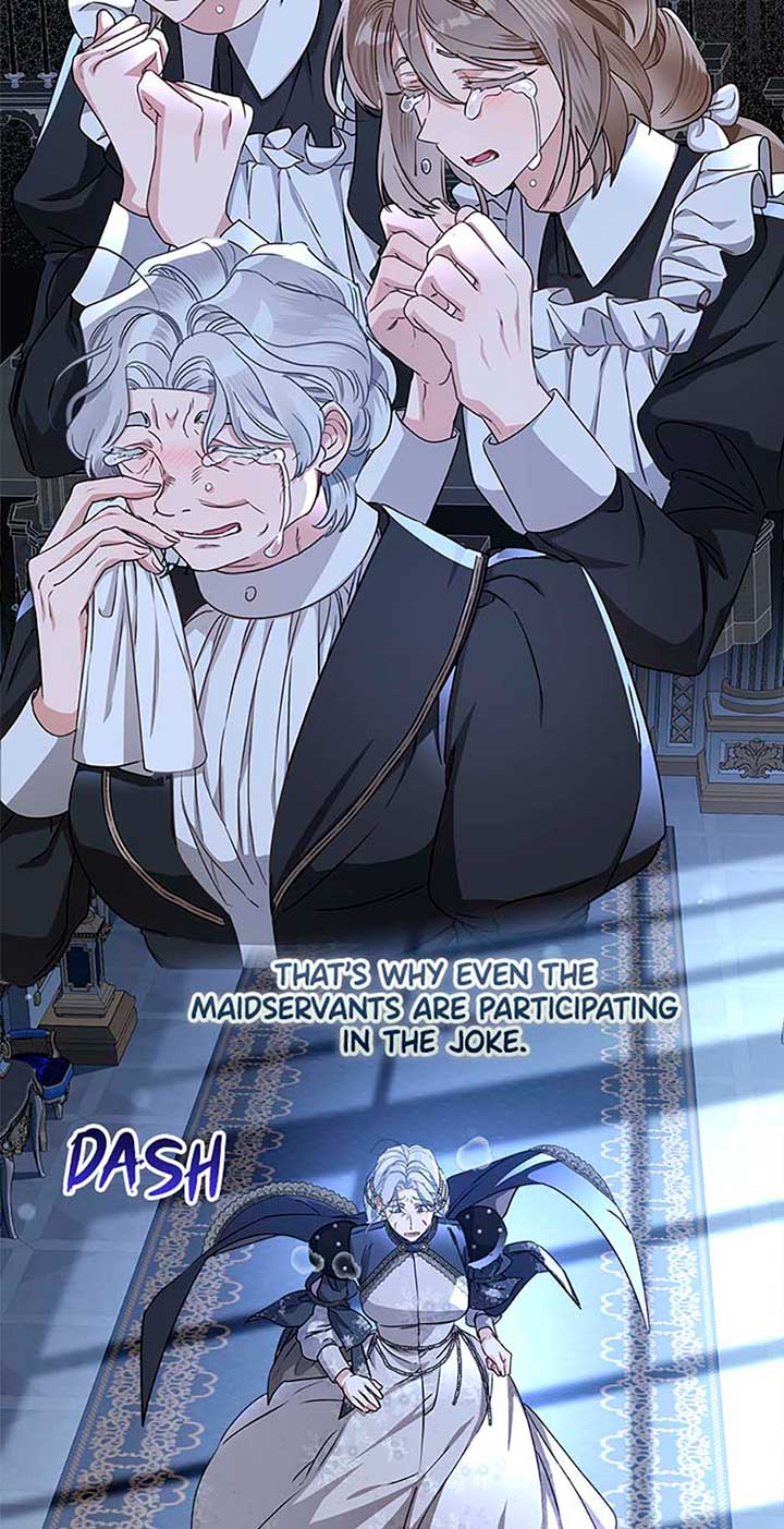 When the Count’s Illegitimate Daughter Gets Married Chapter 96 - Page 74