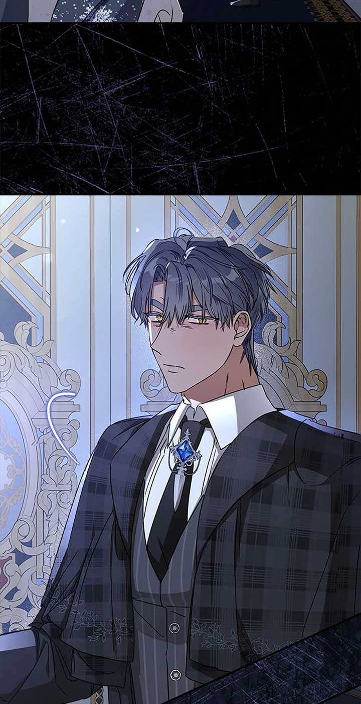 When the Count’s Illegitimate Daughter Gets Married Chapter 96 - Page 77