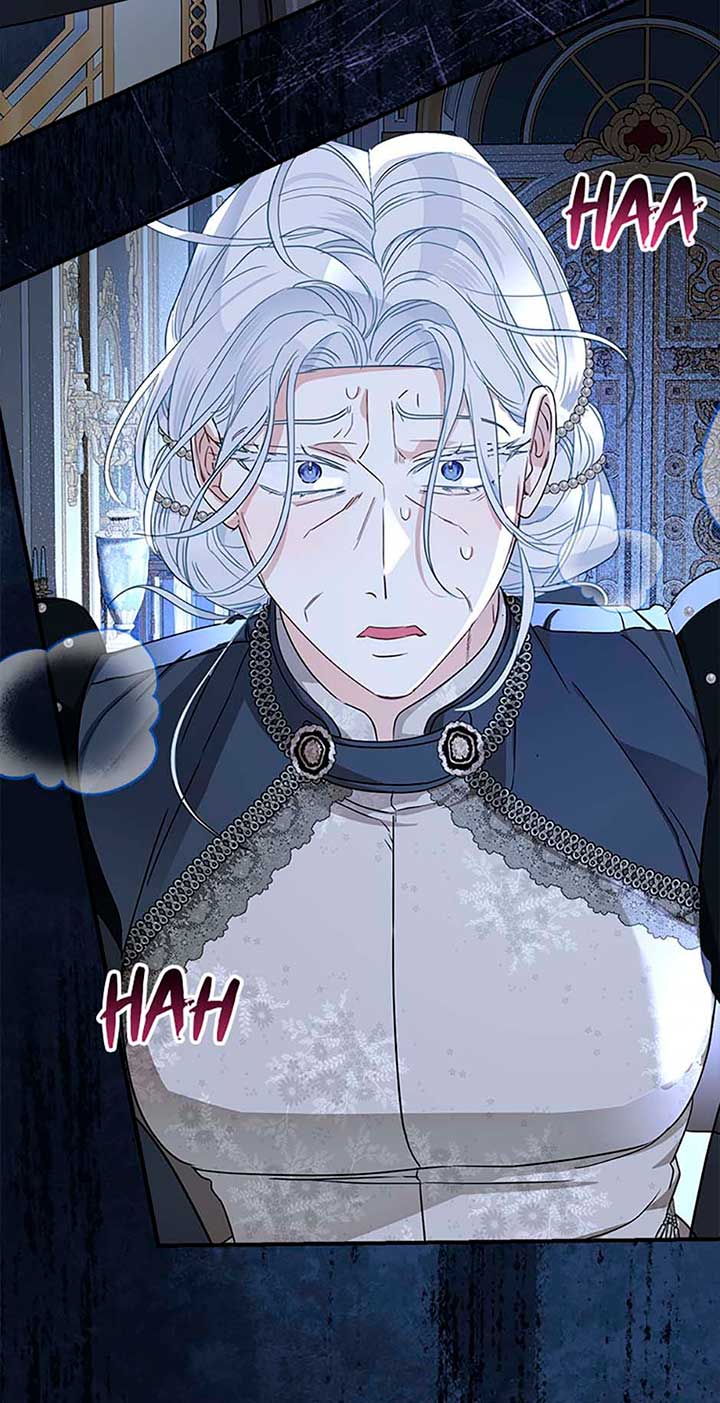 When the Count’s Illegitimate Daughter Gets Married Chapter 96 - Page 78