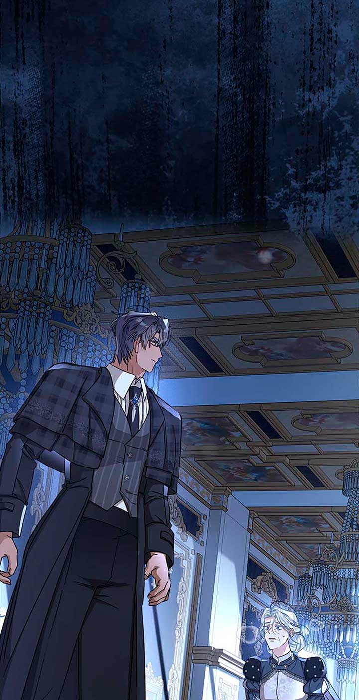 When the Count’s Illegitimate Daughter Gets Married Chapter 96 - Page 79