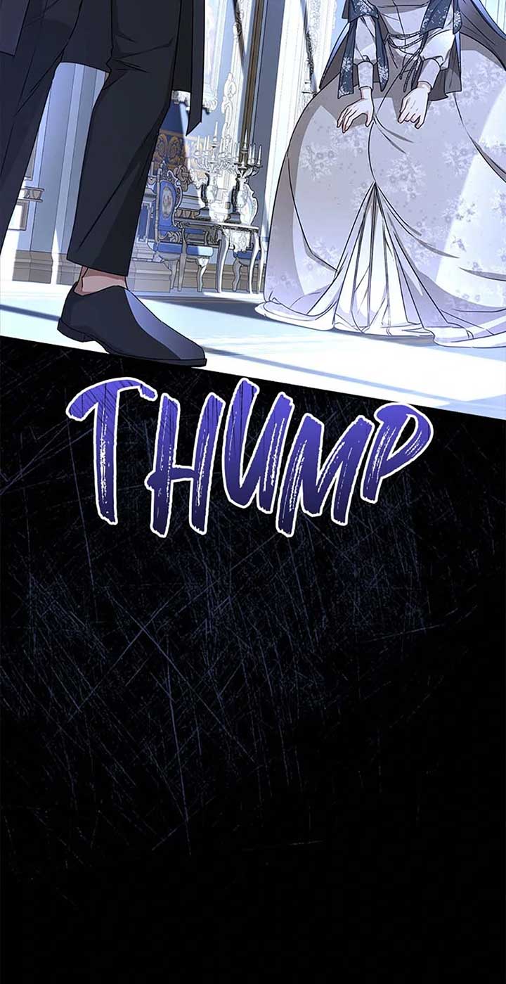 When the Count’s Illegitimate Daughter Gets Married Chapter 96 - Page 80