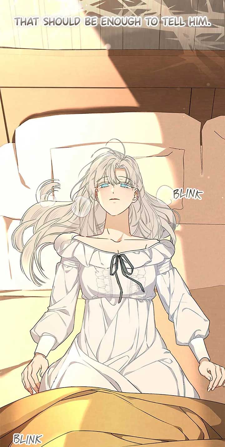 When the Count’s Illegitimate Daughter Gets Married Chapter 96 - Page 9