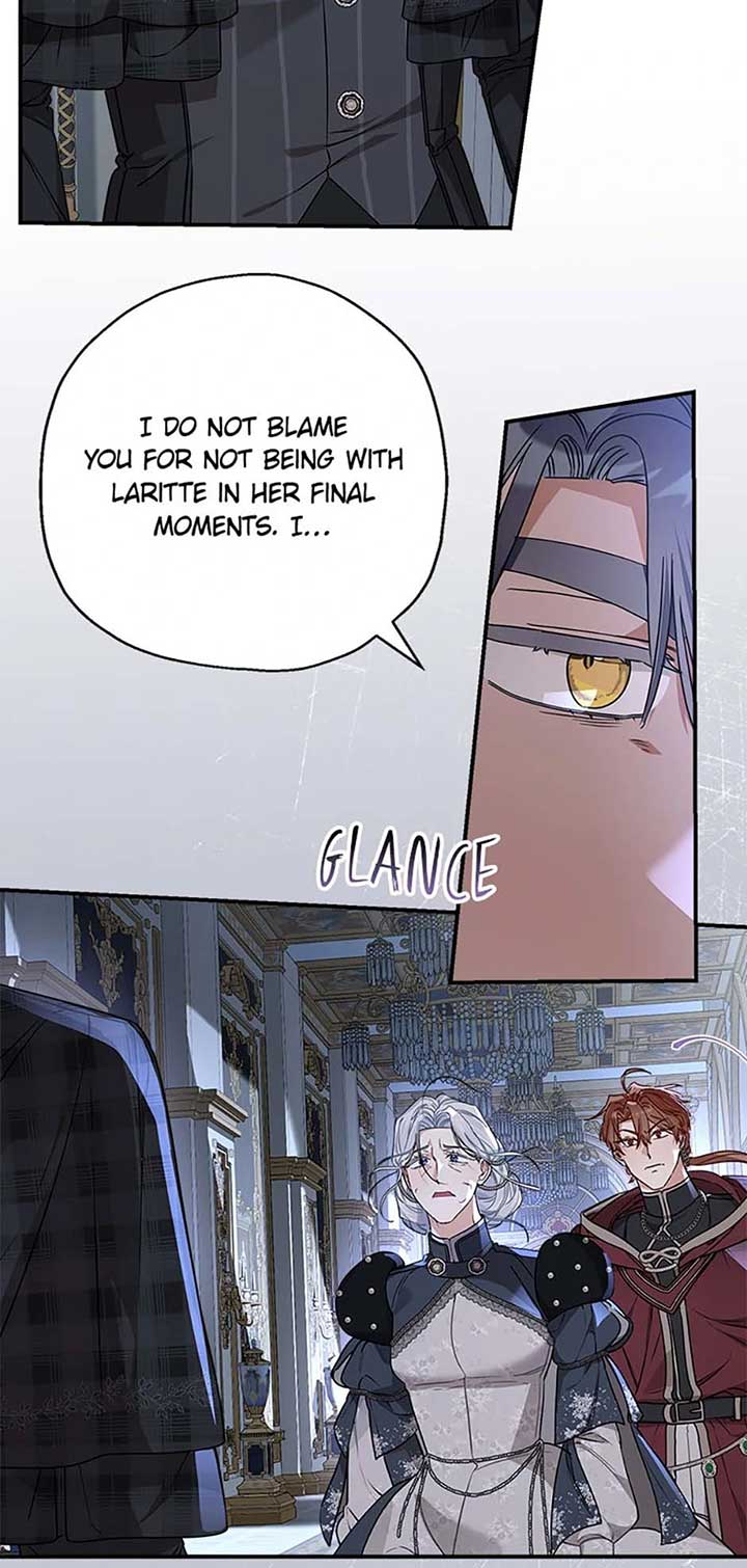 When the Count’s Illegitimate Daughter Gets Married Chapter 97 - Page 2